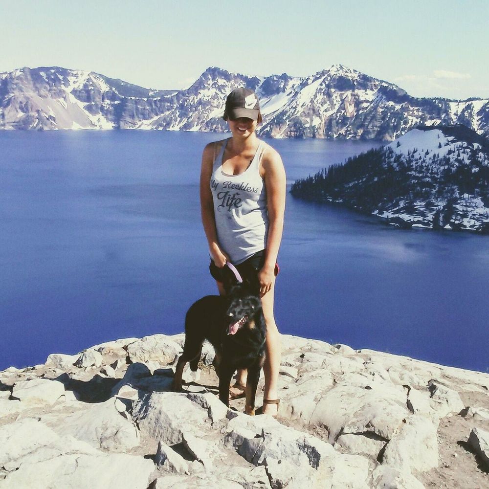 Meet your Posher, Sara